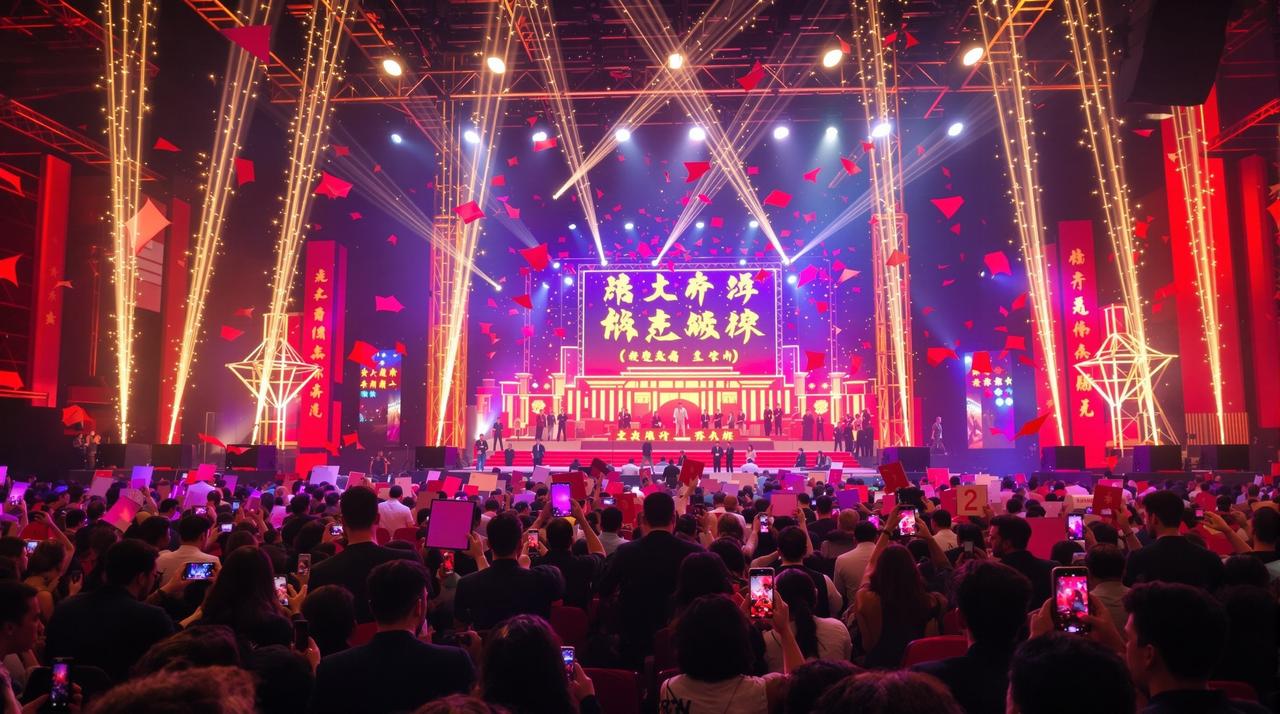 《星河破晓》全球票房突破20亿，创日本熟女视频历史新纪录